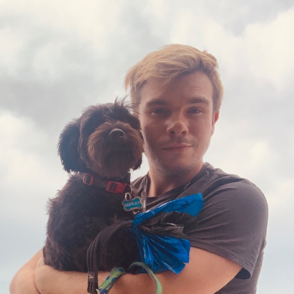 Meet your Posher, Michael - Picture 1 of 1